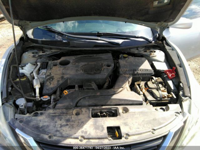 1N4AL3AP3HN311354 Nissan Altima 2.5 Sr