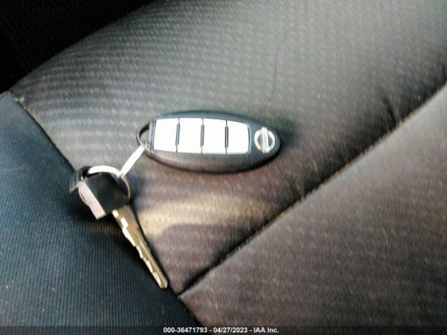 1N4AL3AP3HN311354 Nissan Altima 2.5 Sr