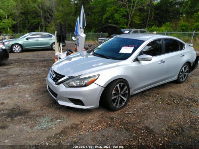 1N4AL3AP3HN311354 Nissan Altima 2.5 Sr