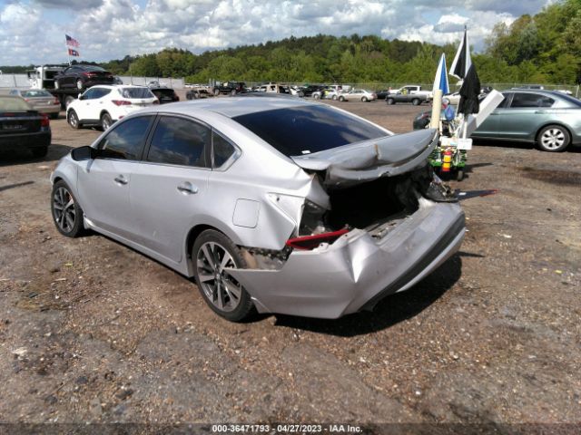 1N4AL3AP3HN311354 Nissan Altima 2.5 Sr