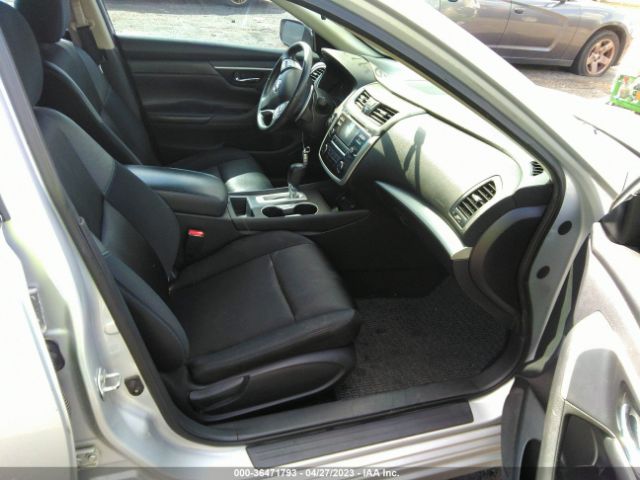 1N4AL3AP3HN311354 Nissan Altima 2.5 Sr