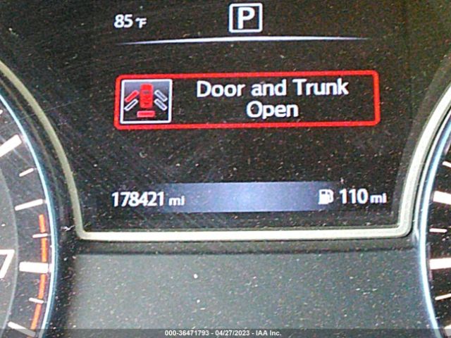 1N4AL3AP3HN311354 Nissan Altima 2.5 Sr