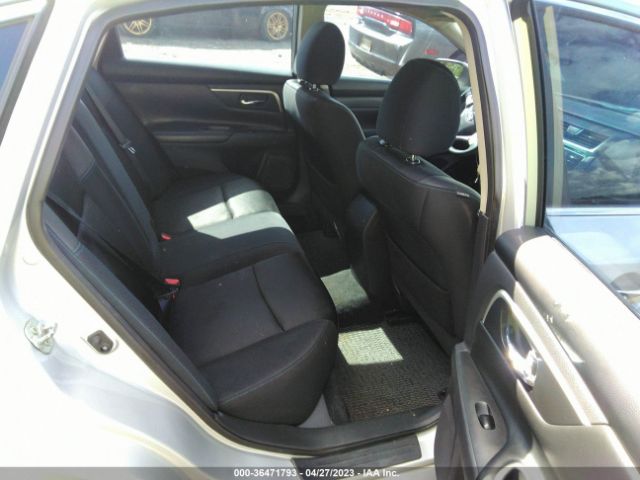 1N4AL3AP3HN311354 Nissan Altima 2.5 Sr