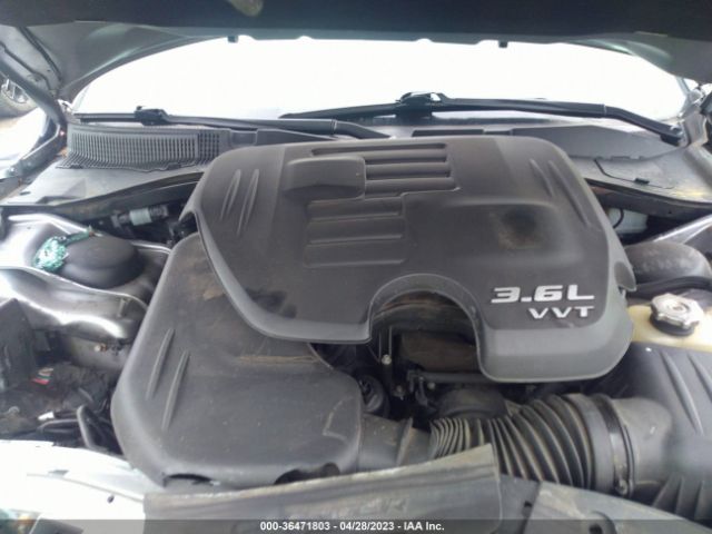 2C3CDXJG7GH242929 Dodge Charger Sxt