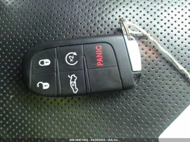 2C3CDXJG7GH242929 Dodge Charger Sxt