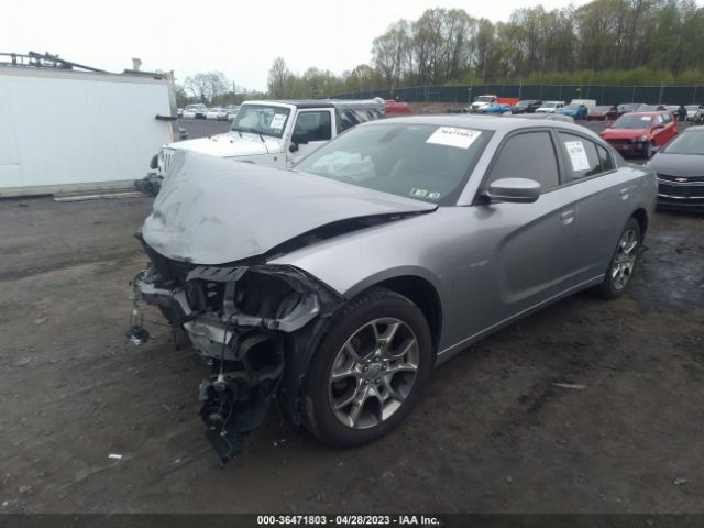 2C3CDXJG7GH242929 Dodge Charger Sxt