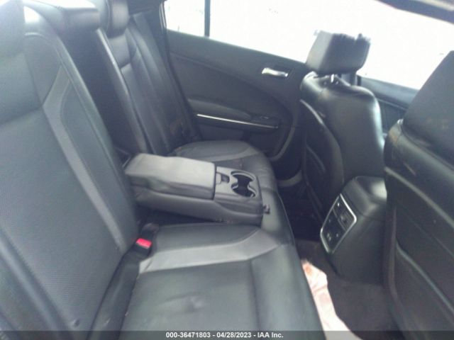 2C3CDXJG7GH242929 Dodge Charger Sxt