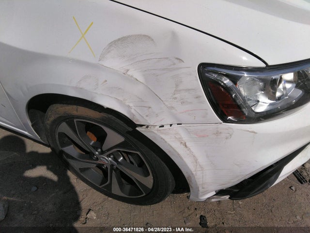 Chevrolet Sonic Premier 2019 1G1JF5SB8K4125685 Image 7