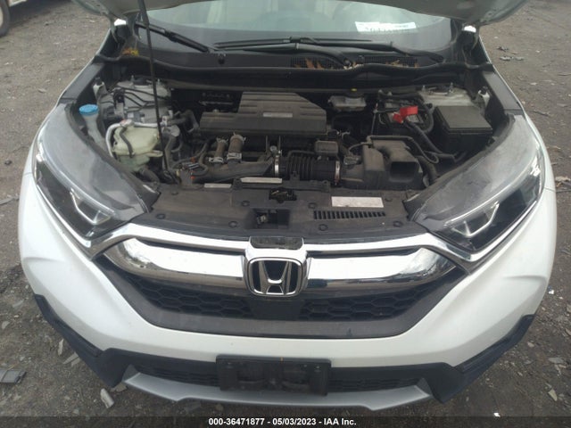 Honda CR-V EX 2019 2HKRW2H58KH636852 Image 10