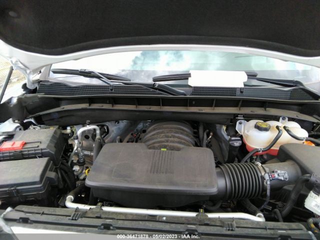 3GTU9FEL6NG153014 GMC Sierra 1500 Limited Denali