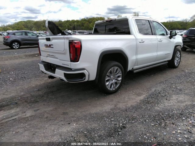 3GTU9FEL6NG153014 GMC Sierra 1500 Limited Denali