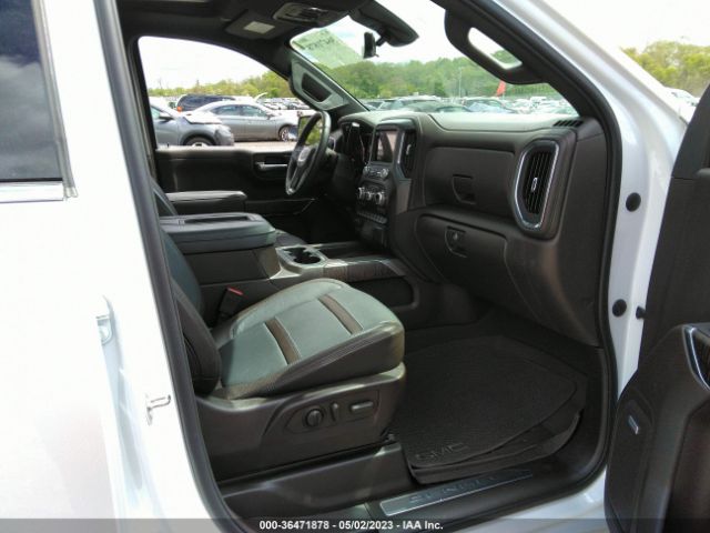 3GTU9FEL6NG153014 GMC Sierra 1500 Limited Denali