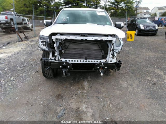3GTU9FEL6NG153014 GMC Sierra 1500 Limited Denali