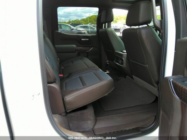 3GTU9FEL6NG153014 GMC Sierra 1500 Limited Denali