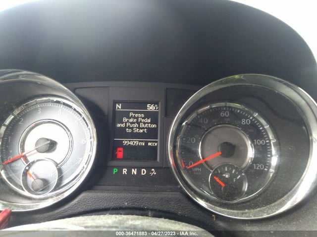 2C4RC1BG0GR151032 Chrysler Town & Country Touring