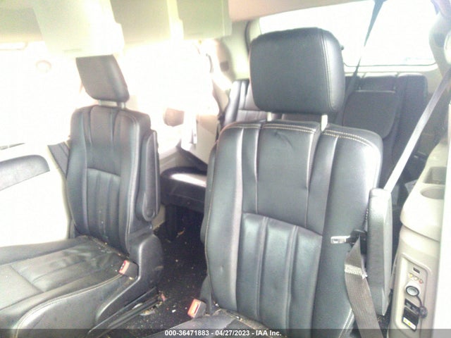 2C4RC1BG0GR151032 Chrysler Town & Country Touring