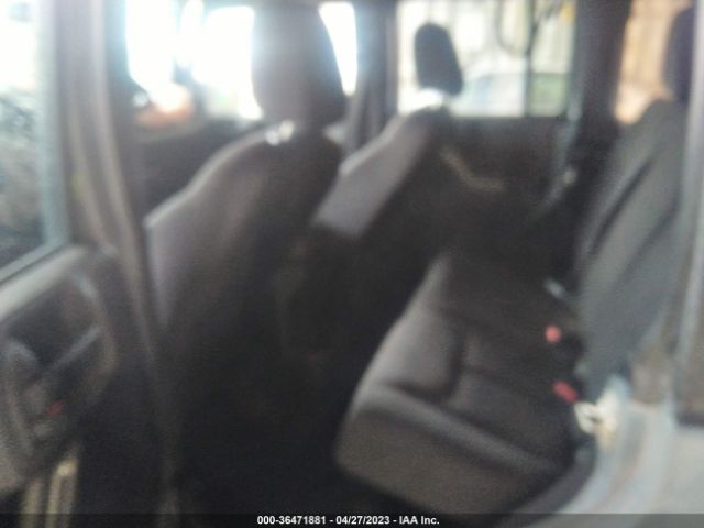 1C4BJWDG6FL636509 Jeep Wrangler Unlimited Sport