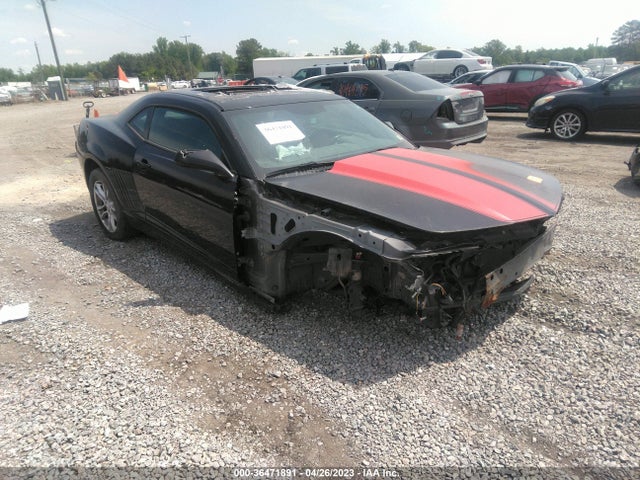 2014 2G1FB1E32E9303512 main image