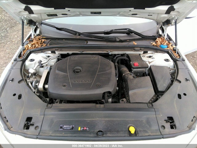 2019 Volvo S90, VIN: LVY102AK1KP111336