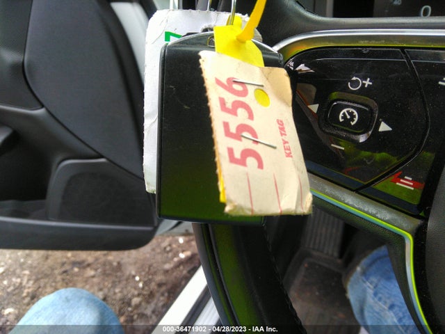 2019 Volvo S90, VIN: LVY102AK1KP111336
