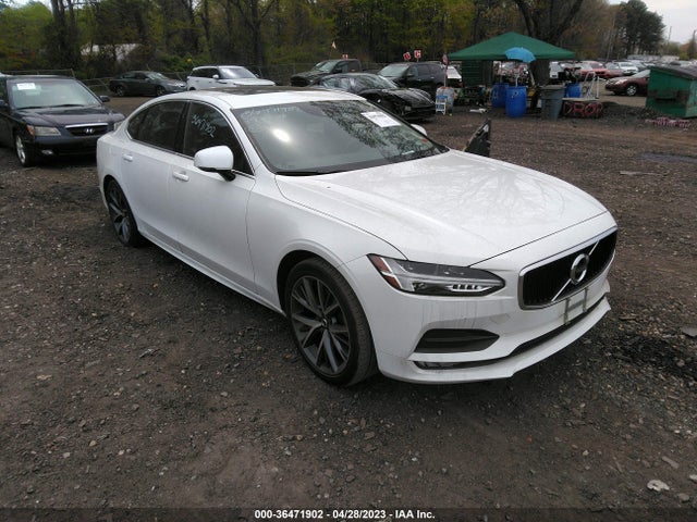 2019 Volvo S90, VIN: LVY102AK1KP111336