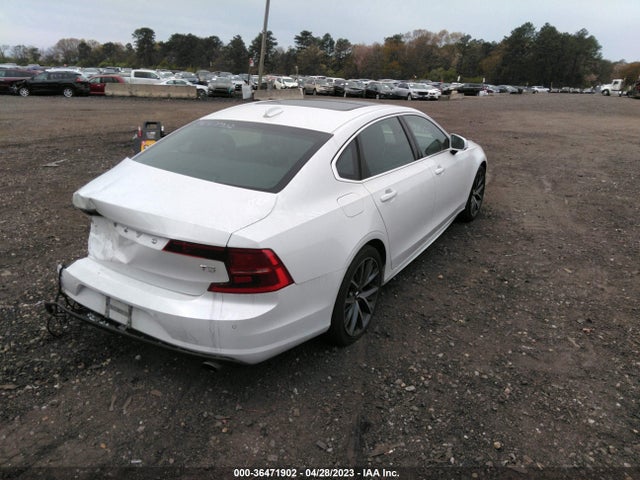 2019 Volvo S90, VIN: LVY102AK1KP111336
