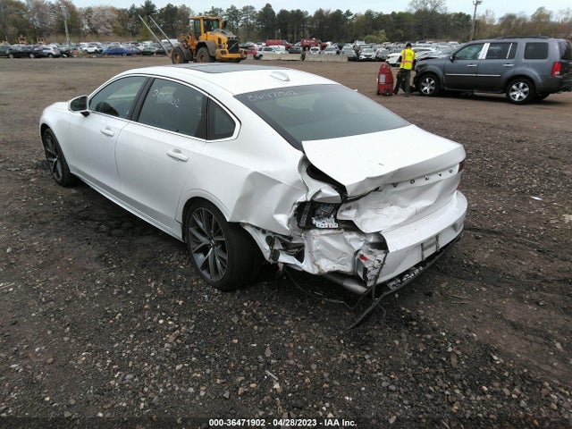 2019 Volvo S90, VIN: LVY102AK1KP111336