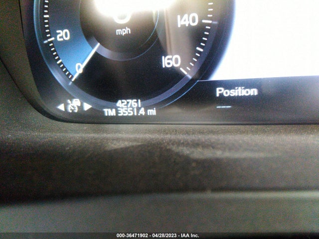 2019 Volvo S90, VIN: LVY102AK1KP111336