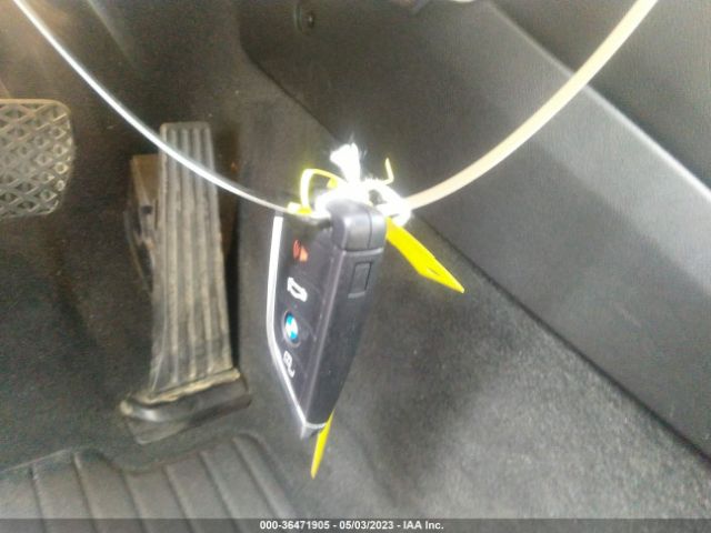 5UXTY5C07M9G21138 BMW X3 Xdrive30i