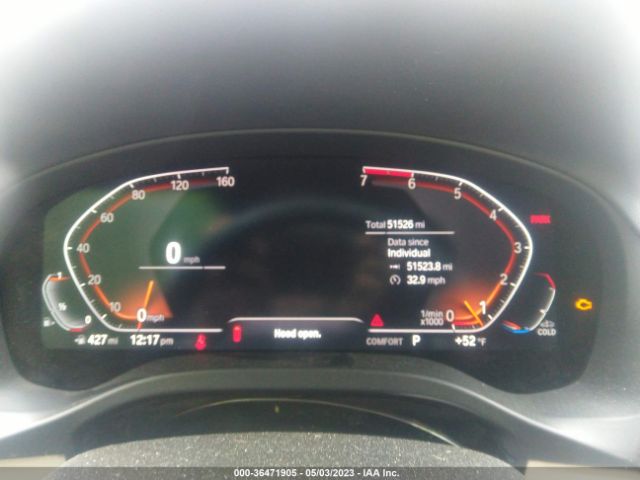 5UXTY5C07M9G21138 BMW X3 Xdrive30i