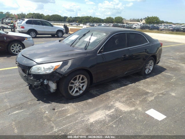 2015 CHEVROLET MALIBU LT VIN: 1G11C5SL9FF254692