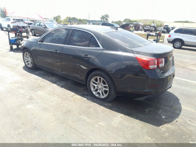 2015 CHEVROLET MALIBU LT VIN: 1G11C5SL9FF254692