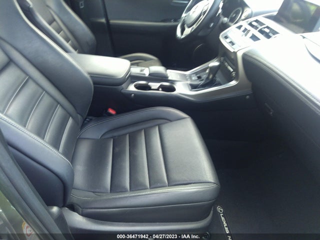 2018 Lexus NX, VIN: JTJYARBZ8J2094387