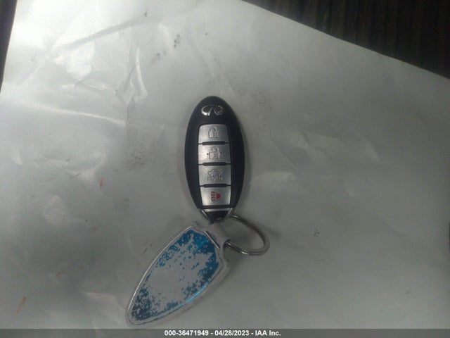 JN1BV7AR4EM681993 Infiniti Q50 Premium