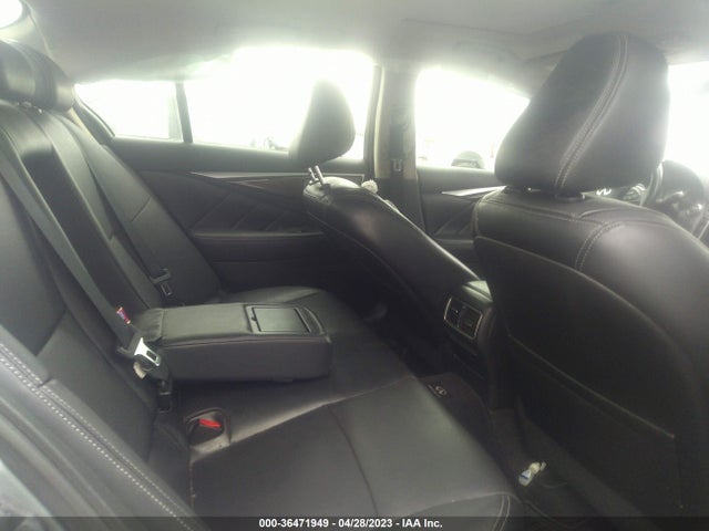JN1BV7AR4EM681993 Infiniti Q50 Premium