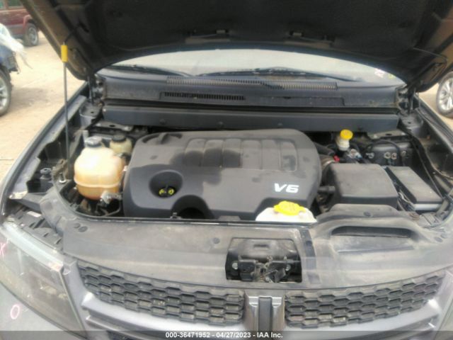 3C4PDDEG5HT564905 Dodge JOURNEY GT