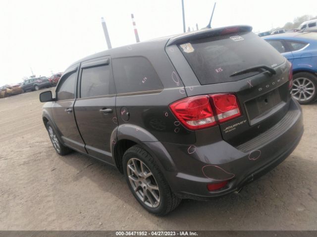 3C4PDDEG5HT564905 Dodge JOURNEY GT