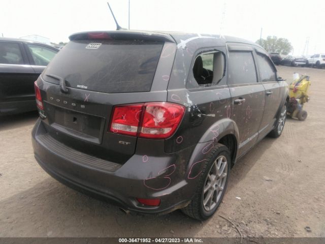 3C4PDDEG5HT564905 Dodge JOURNEY GT
