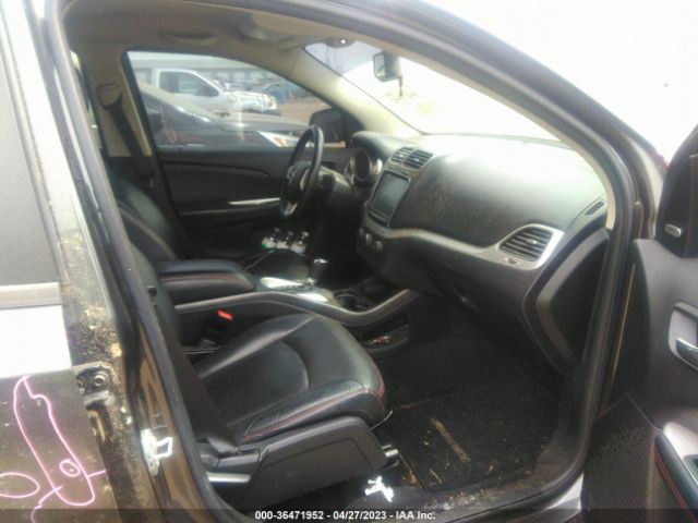 3C4PDDEG5HT564905 Dodge JOURNEY GT