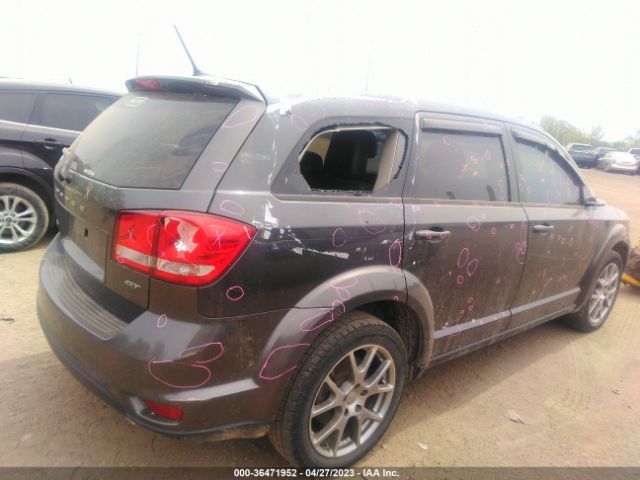 3C4PDDEG5HT564905 Dodge JOURNEY GT