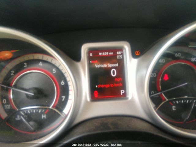 3C4PDDEG5HT564905 Dodge JOURNEY GT