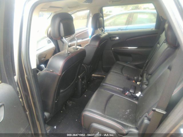 3C4PDDEG5HT564905 Dodge JOURNEY GT