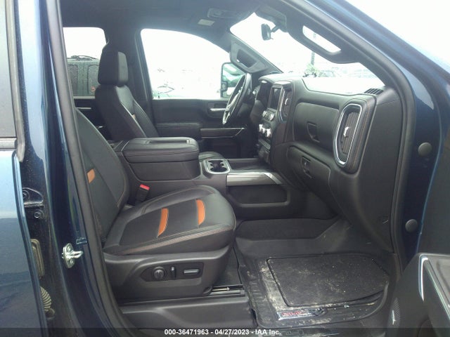 2021 GMC Sierra 3500HD, VIN: 1GT49VE73MF237739
