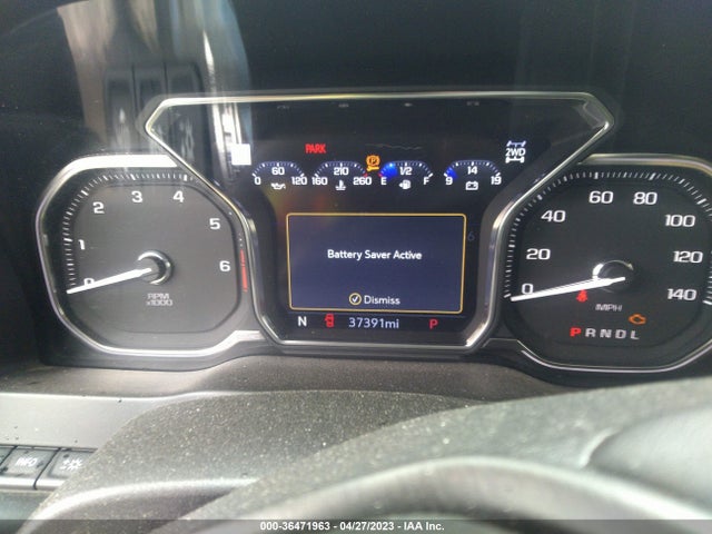 2021 GMC Sierra 3500HD, VIN: 1GT49VE73MF237739
