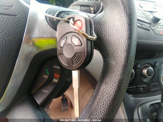 Ford ESCAPE SE 2014 1FMCU0GX4EUD38503 Image 3
