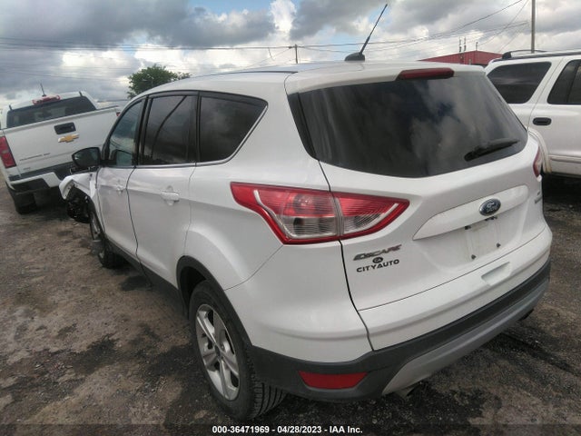 Ford ESCAPE SE 2014 1FMCU0GX4EUD38503 Image 4