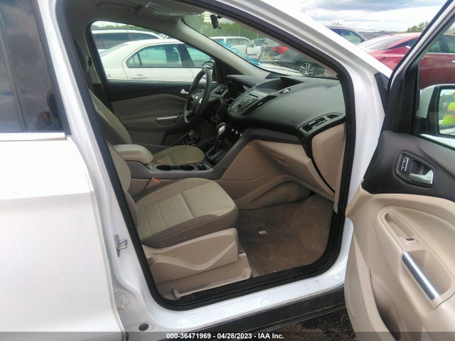 Ford ESCAPE SE 2014 1FMCU0GX4EUD38503 Image 6