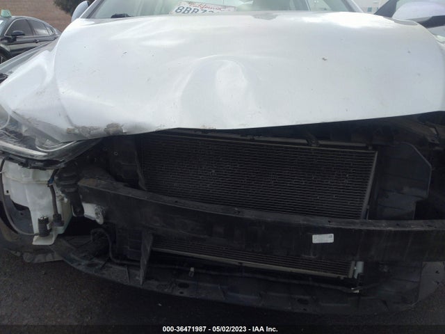 Hyundai ELANTRA SE 2017 KMHD84LF4HU428252 Image 11