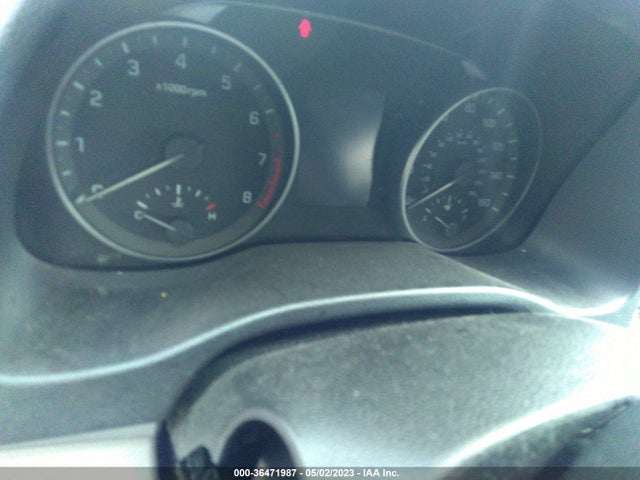 Hyundai ELANTRA SE 2017 KMHD84LF4HU428252 Image 8