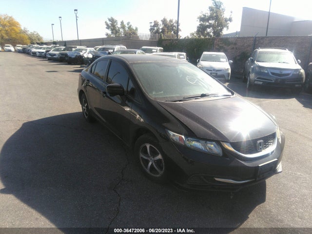 2015 19XFB2F79FE703777 main image